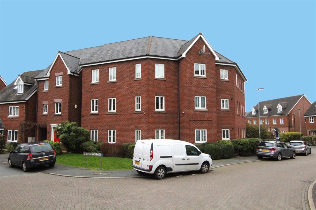 Chaise Meadow, Lymm