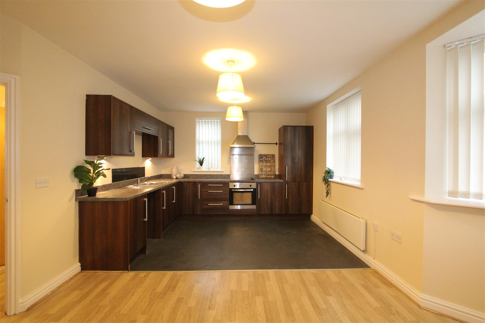 Devonshire Place, Prestwich, Manchester