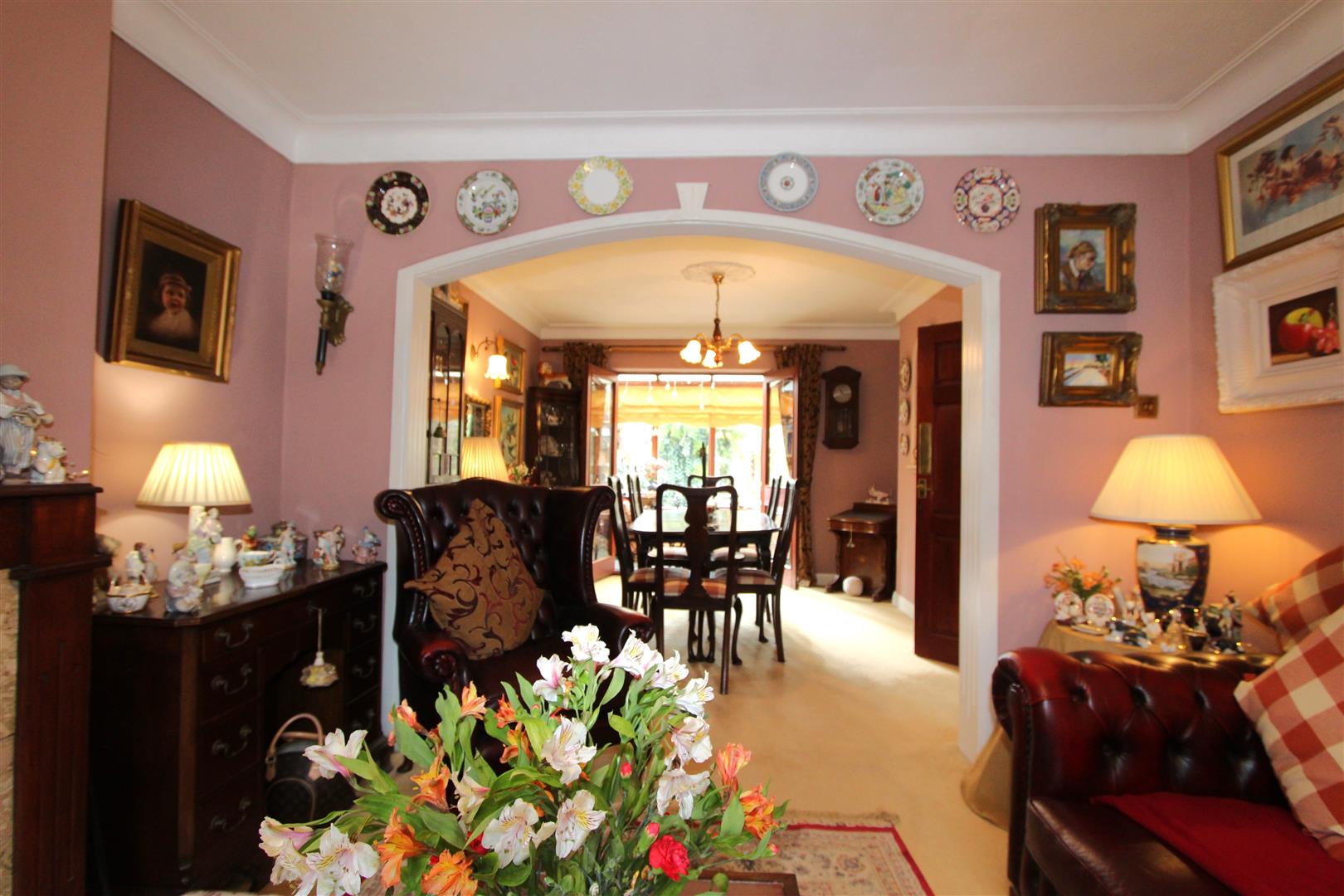 Birch Grove, Paddington, Warrington