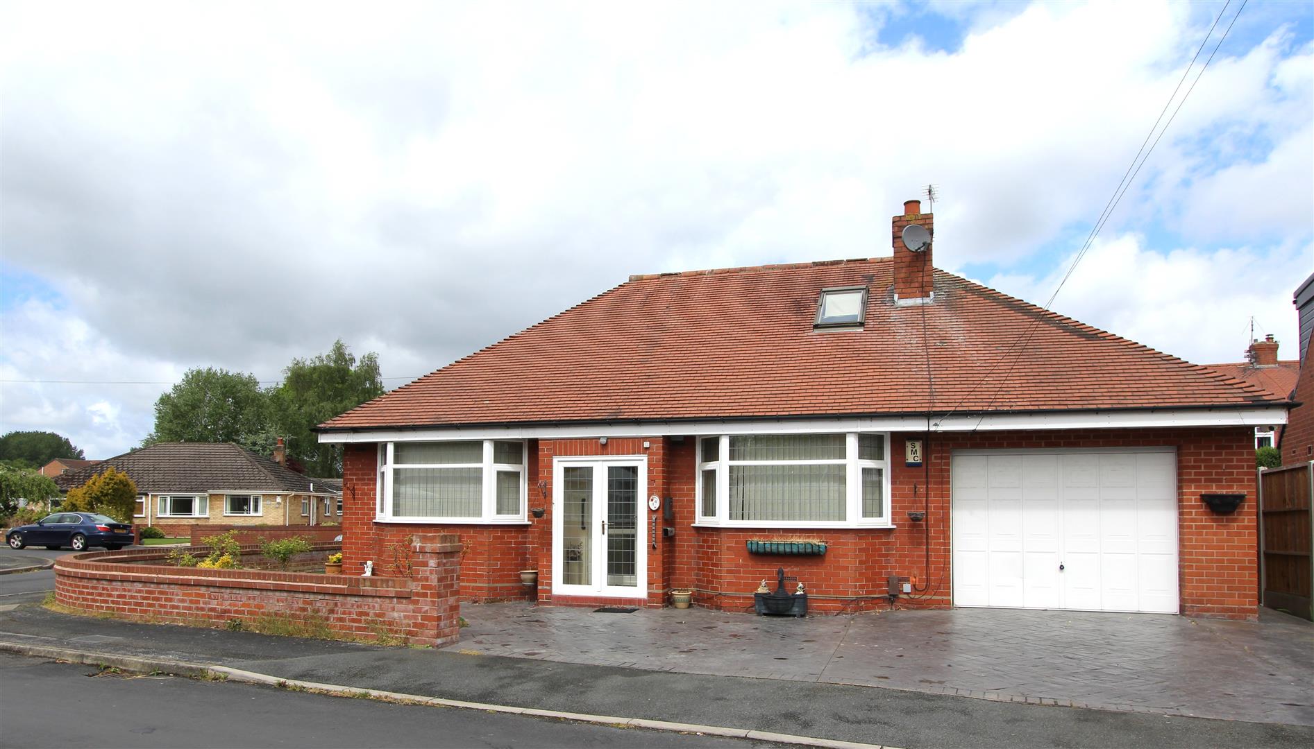 Regent Avenue, Padgate, Warrington