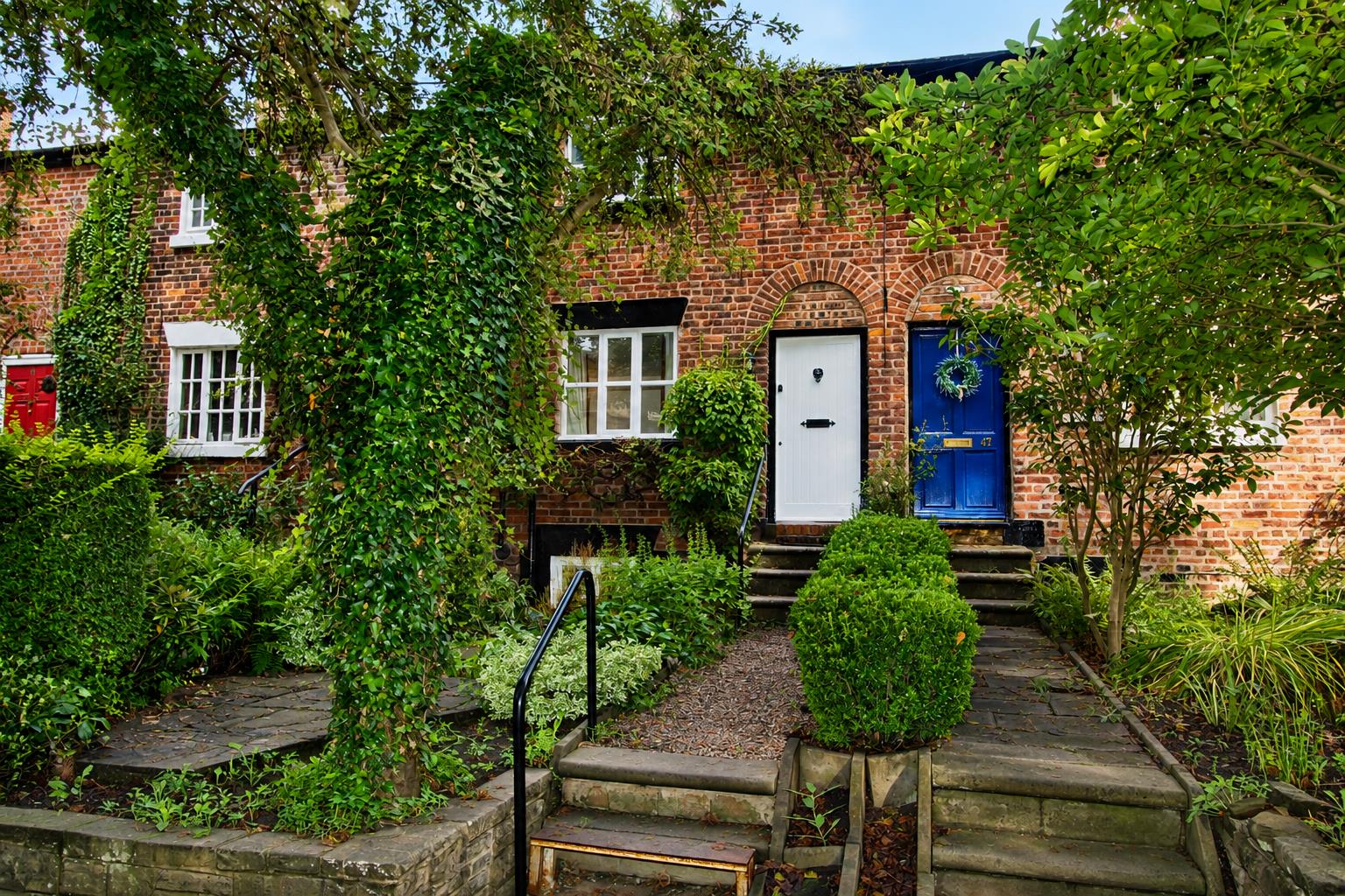 Pepper Street, Lymm