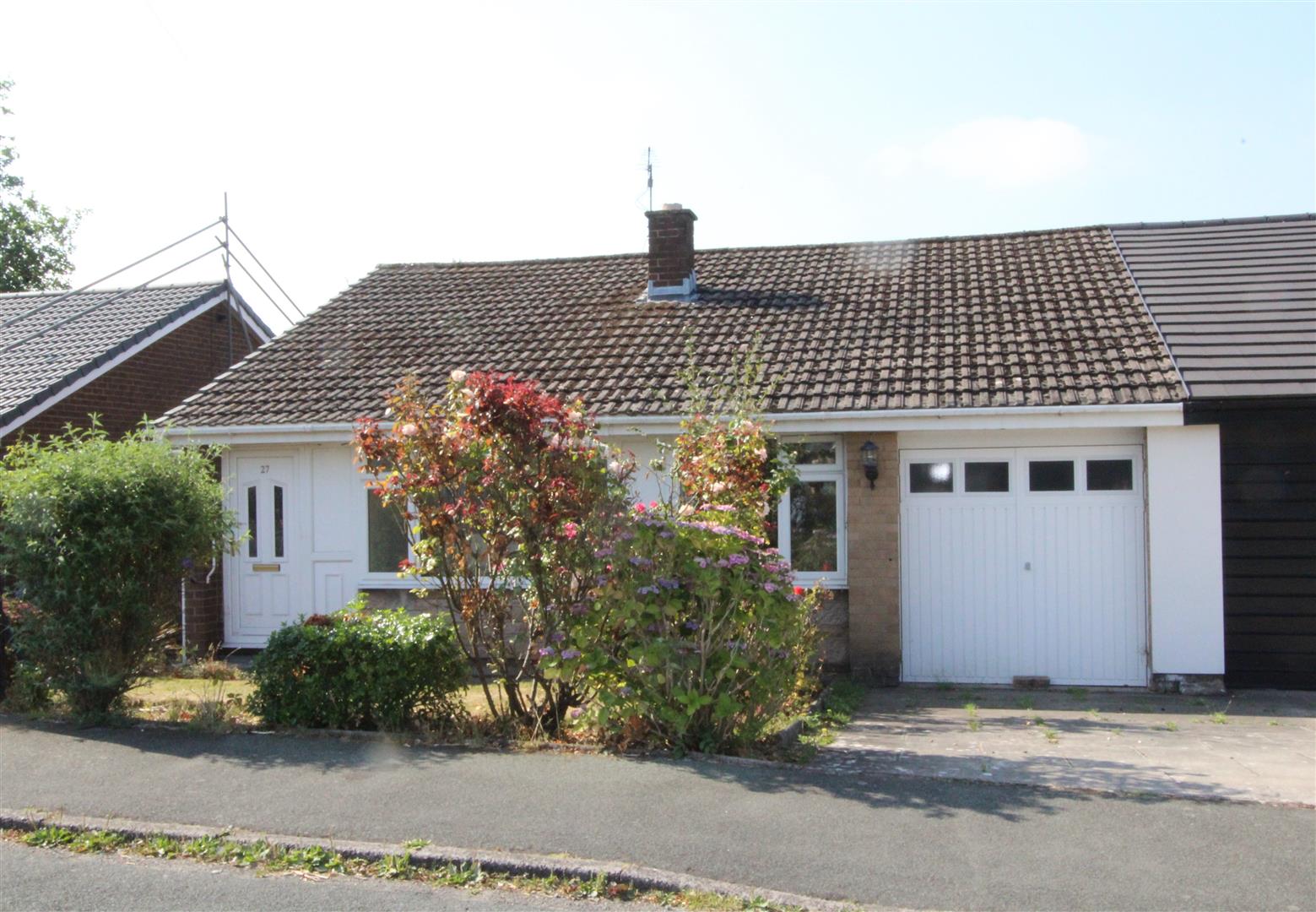 Richmond Drive, Lymm