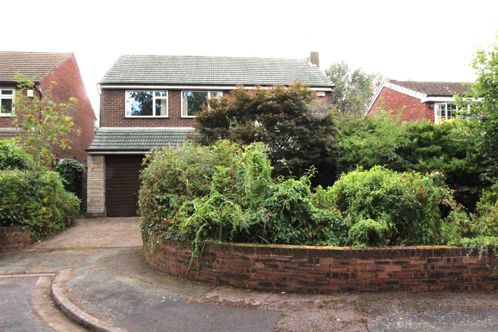 Mayfield View, Lymm